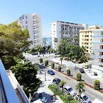 Spacious Two Bedroom In Centre Apartmán Marbella