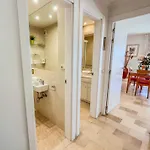 Spacious Two Bedroom In Centre Apartmán Marbella