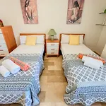 Spacious Two Bedroom In Centre * Marbella