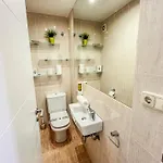 アパート Spacious Two Bedroom In Centre