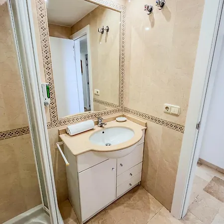 Appartement Spacious Two Bedroom In Centre