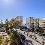 Spacious Two Bedroom In Centre 公寓 *