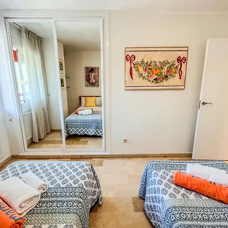 Appartement Spacious Two Bedroom In Centre *